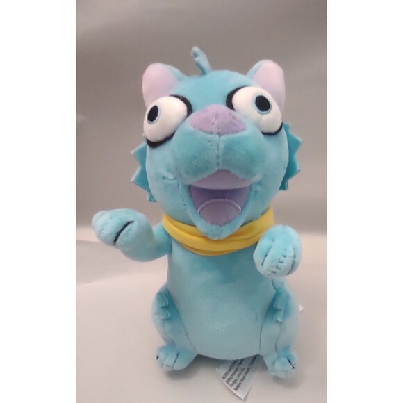 The Odd 1s Out Plush Stuffed Animal Furry Plooosh 7.5" - Picture 1 of 8